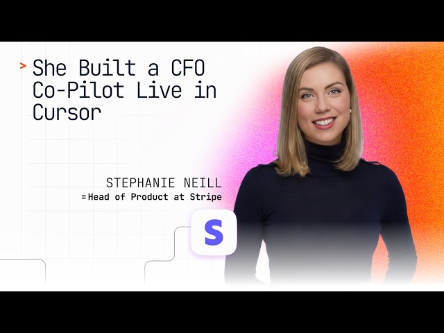 Head of Product at Stripe | Framework for Building AI Products Users Can Trust