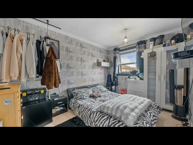 Claythorn Avenue Walkthrough Video