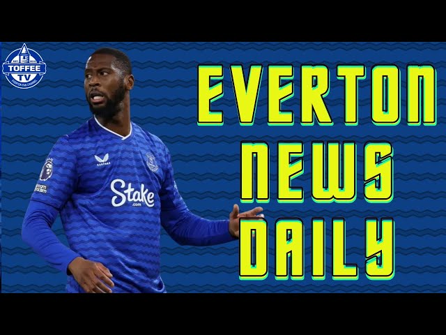Beto To  Fenerbahçe? | Everton News Daily