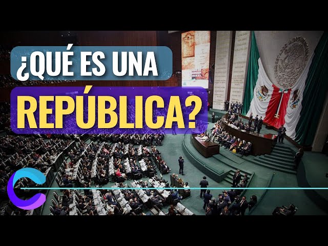 WHAT IS A REPUBLIC? The best explanation
