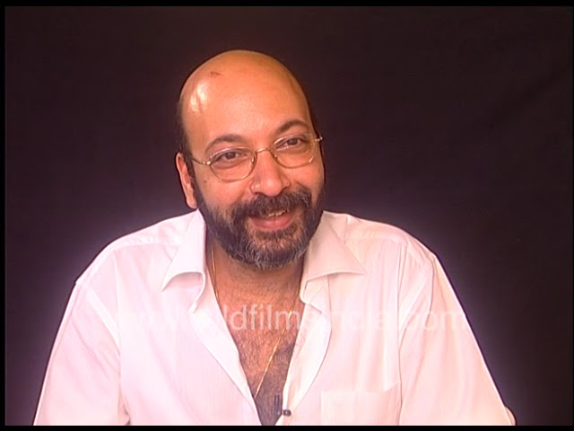 Makeup Artist Mickey Contractor: Rani's a big spender, very proud of her mane, has beautiful hair