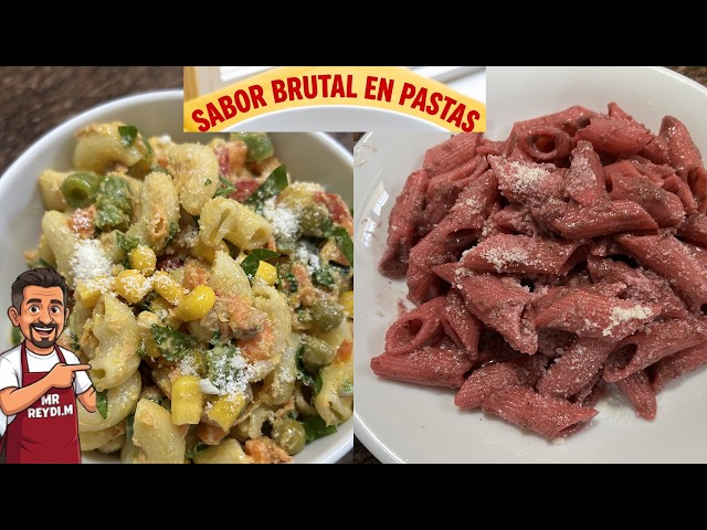 MrReydi.M #freshpasta #pasta #tunapasta #easyfood #quickfood #tenerife #recipe #cooking