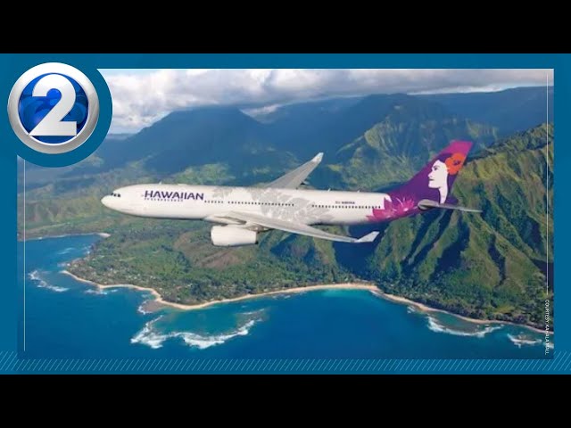 From 717 to 737: Big changes coming to Hawaiian Airlines