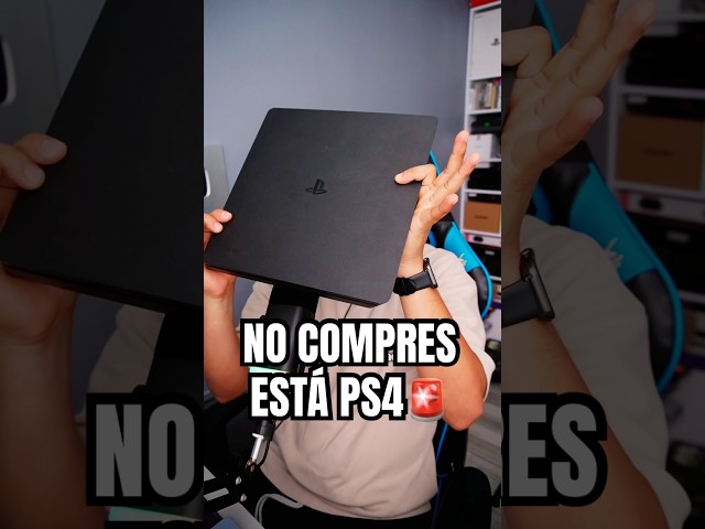 Which PS4 Should I Buy? Best PS4 Model🚨