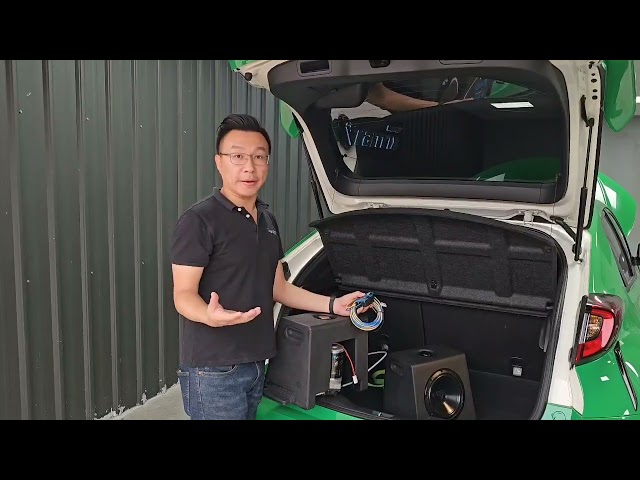 VAITRIX | ECU Remap | Performance Upgrade | Methanol Water Gauge is now available| Dynojet|Australia