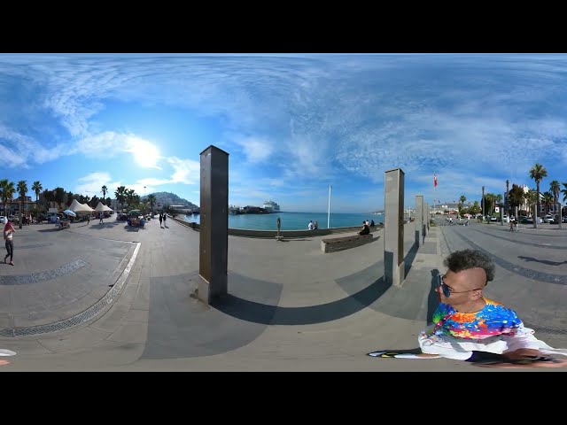 Lost? Learn How THIS innate Power Creates an Instant #transformation in Our Life - VR 360 4K