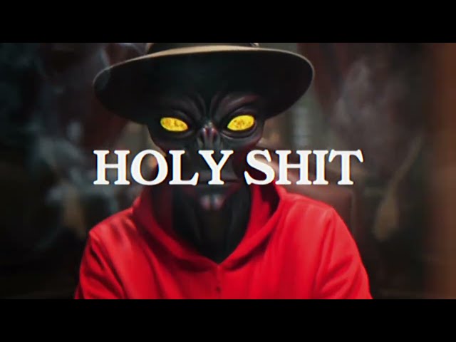 Brujas x Ajc Ovnikill ( Video Lyric Oficial )