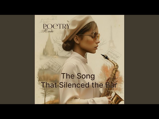 The Song That Silenced the Bar