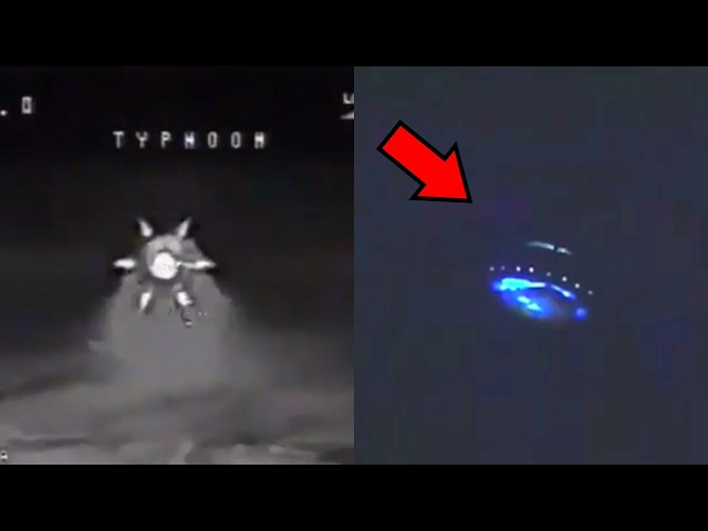 Avistamientos OVNI - 2026 / Increíbles Videos de OVNIS REALES grabados en 2026