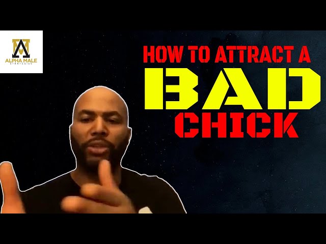 How To Attract A Bad Chick (AMS Classics)