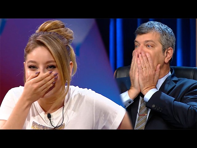 "ESTÁS HECHA PELOTA": PERGOLINI NO SE PUDO CONTENER Y SE OLVIDÓ LA DIPLOMACIA CON KAROL SEVILLA