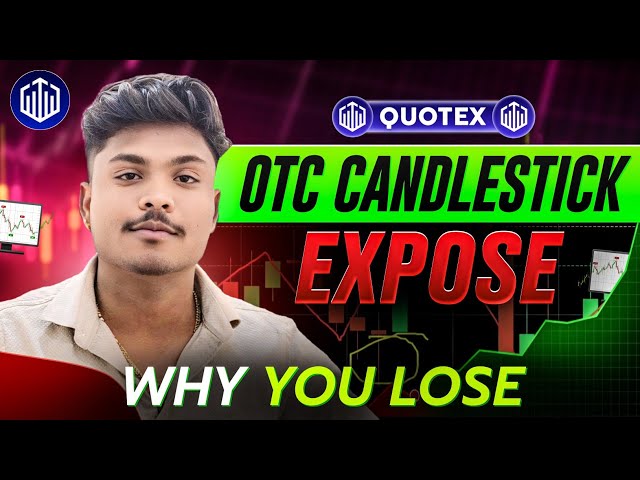 Quotex Trading Strategy 1 Minute| Quotex Otc Trading | Quotex Candlestick Strategy | Binary Options 