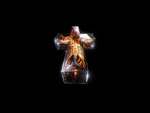 Justice - Hyperdrama (Full Album)