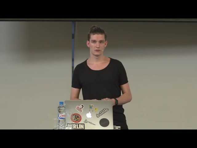 Александр Зимин (Alexander Zimin) - Protocol-Oriented Programming