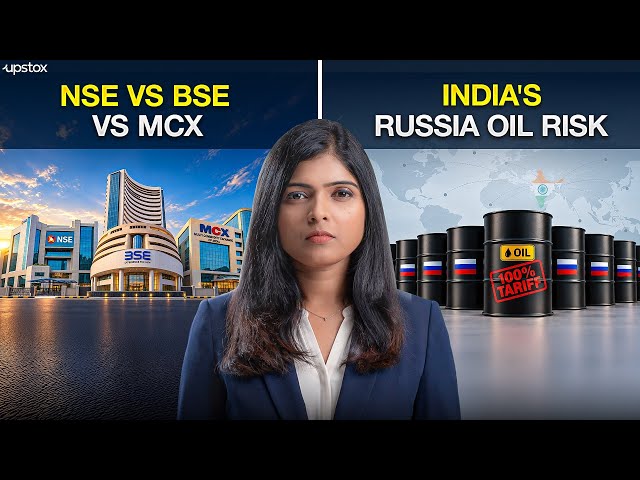 The Exchange Comparison India Never Had Until Now | Markets Today #305