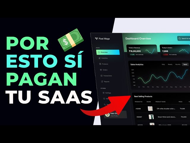 6 reasons why people DO pay for SaaS