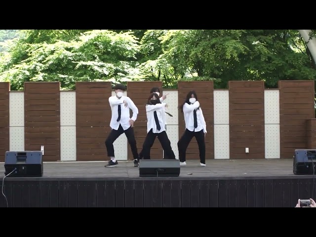 2022 봄소풍 장기자랑 2부