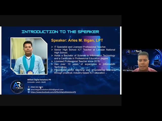 Introduction to Web Development using HTM5, CSS3 AND JAVASCRIPT