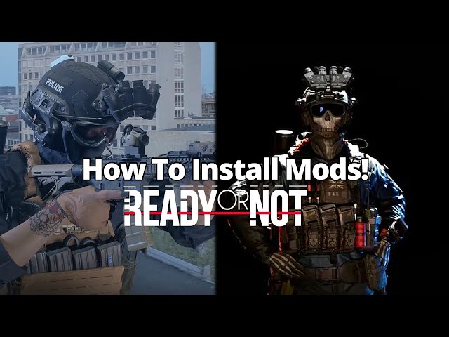 The Most EASY and Simple Mod Guide you NEED 2025
