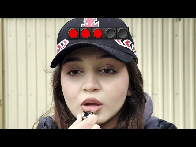Vibe&Wave – Aytan Aliyeva, Freelance – Samad Samadov | Film 2026 | Young Lions Azerbaijan