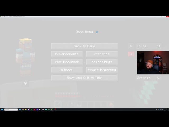 Modded Minecraft! Crazy Minecraft Java Mods