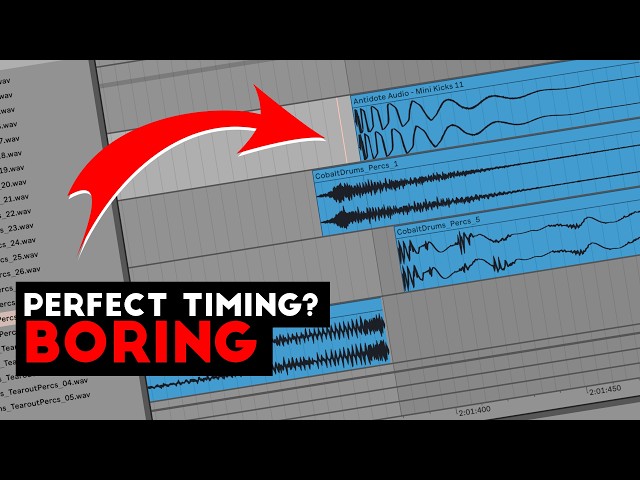 Stop Putting Everything on the Grid!