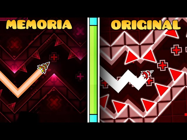 el que RECREE el MEJOR NIVEL de MEMORIA GANA 🏆