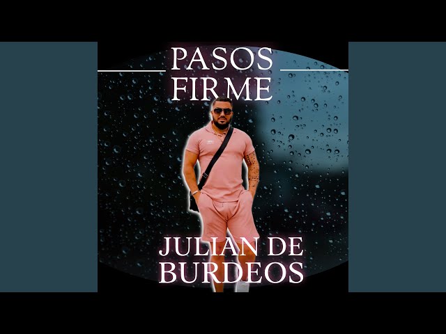 Pasos Firme