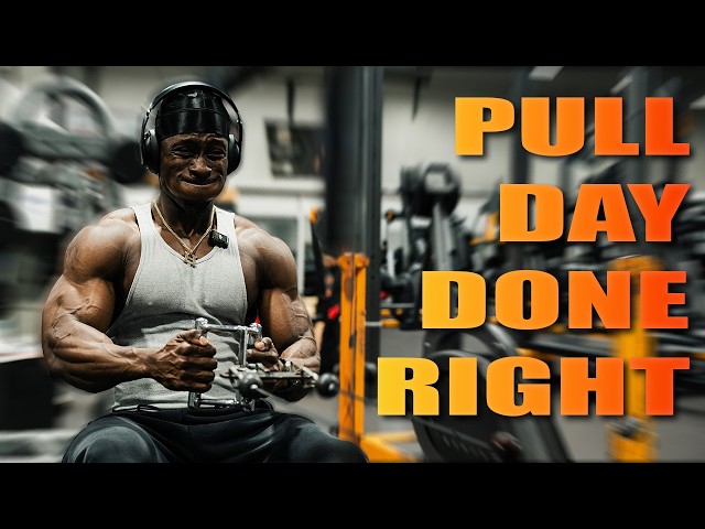 Pull Day Done RIGHT (No More Mistakes)