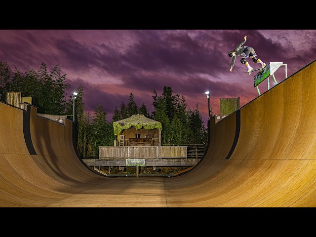 MASHER: Vert