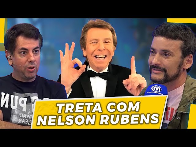 FEFITO SAYS EVERYTHING ABOUT NELSON RUBENS