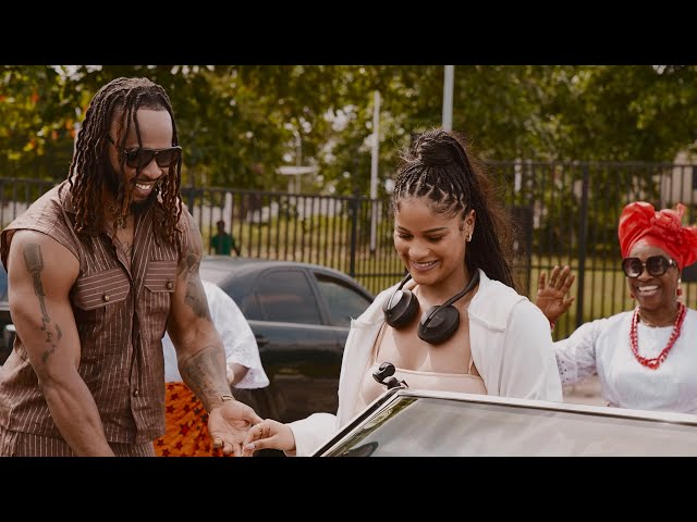Flavour - ADA BEKEE (Official Video)