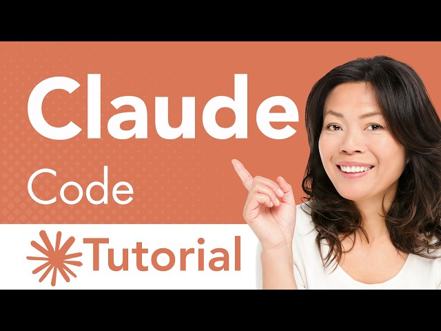 Claude Code Tutorial: From Prompt to Production