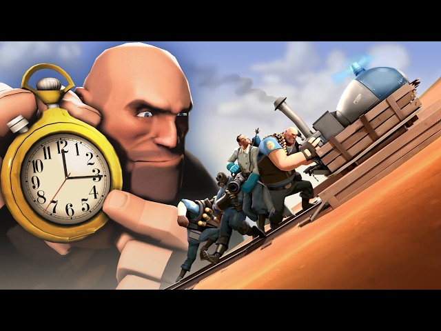 TF2: Why Payload is King