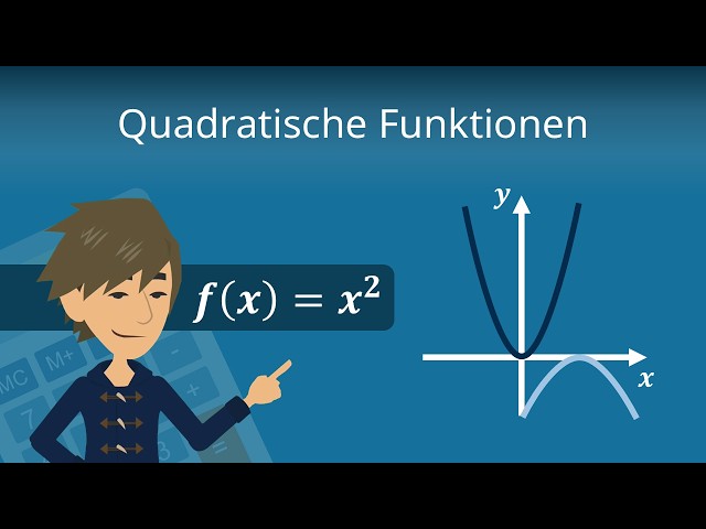 Quadratic Functions - Everything You Need to Know!