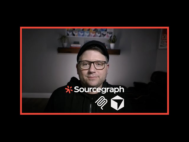 A Smarter Way to Search Code (Cursor + Sourcegraph MCP)