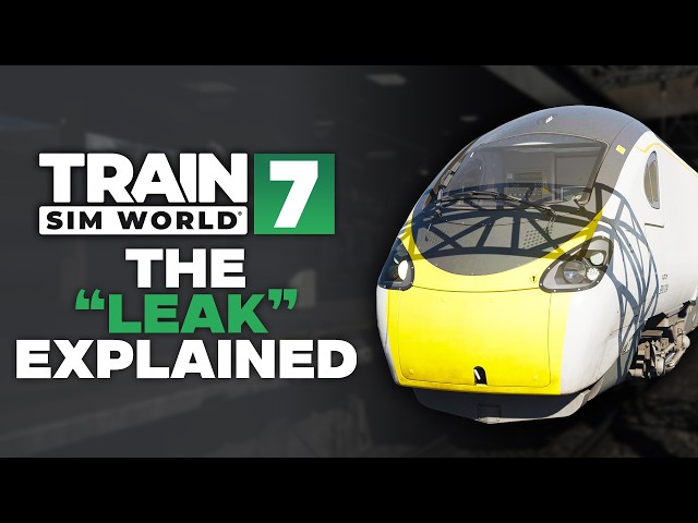 This Wasn't Supposed to Go Public Yet...