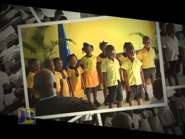 Sports Development Foundation Developing The Nation Through Sports - July 24, 2015