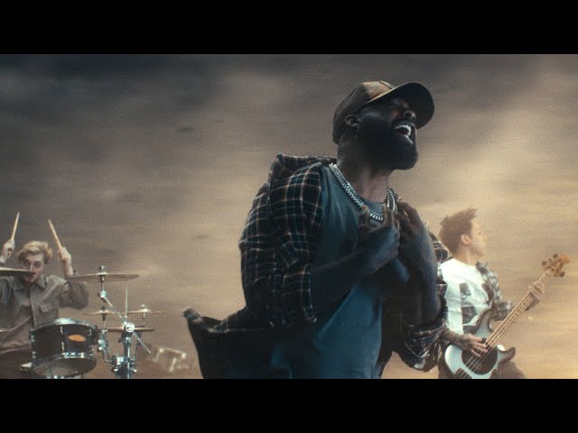 Sleep Theory - "III" (Official Music Video)