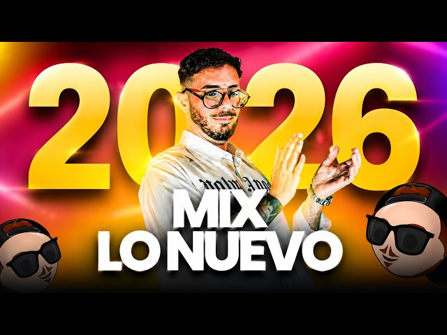 Mix Cachengue Lo Nuevo 2026 🔥 Enganchado 1 Hora | Fer Palacio Style | DJ Set Fiesta