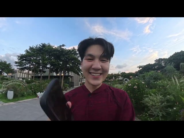 EP 3. Lari Sambil Ngomong Mandarin Seadanya 🏃‍♂️🗣️ | Capek Tapi Tetap Belajar!