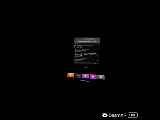 Scary baboon - code : TTB  !JOIN UP!