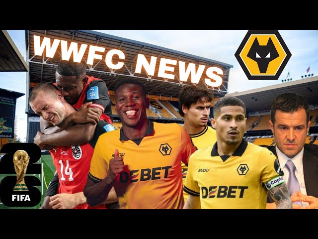 Kalajdzic WC Hero, Yerson Wanted, Toon Eye H.Bueno & Mendes Ruins J.Gomes Sale?! 
