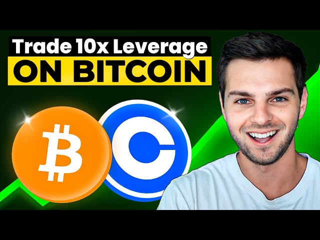 How to Trade Leveraged Bitcoin on Coinbase (Step-by-Step Tutorial)