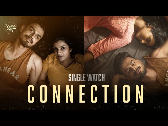 Connection | Single Watch | Limerence | Malayalam Web series | Anush | Sudhin
