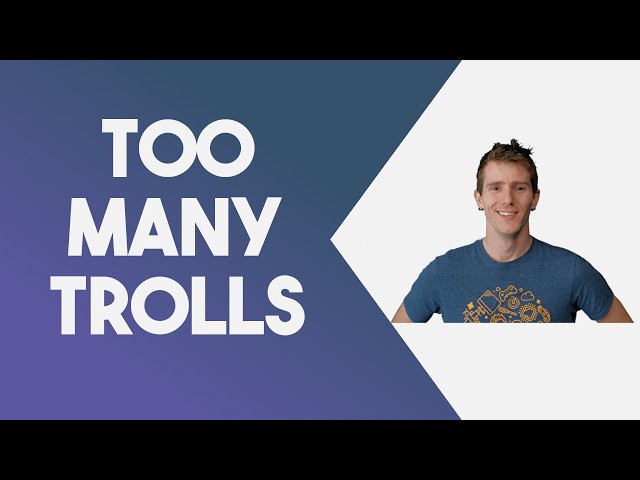 We Should All Be Worried About Linux - LTT Linux Challenge