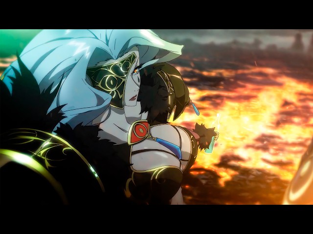 「AMV」- Royalty Funk