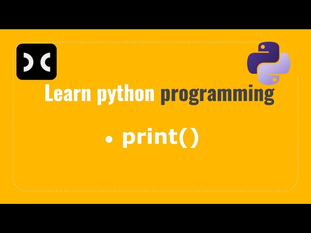 Python for beginner | Print Function  | Day 1 | HackerRank