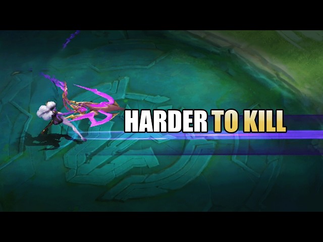 Obsidia Buff, Hanzo Changes & Atlas Nerf Explained