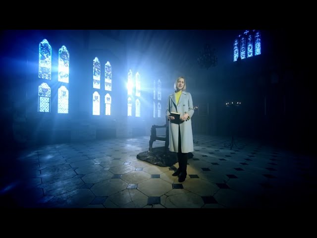 Tracy Borman reveals secrets in the imprisonment and trial of Anne Boleyn